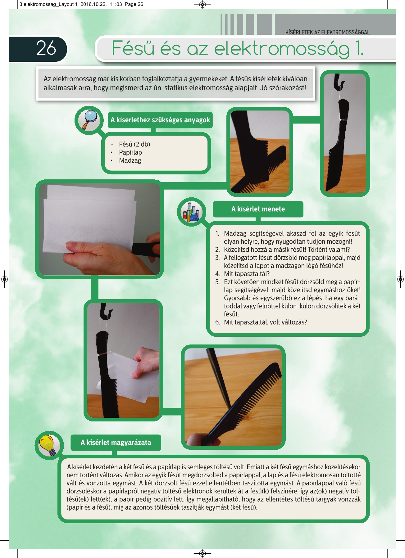 A kísérletezés varázslatos világa 2. - Image 2