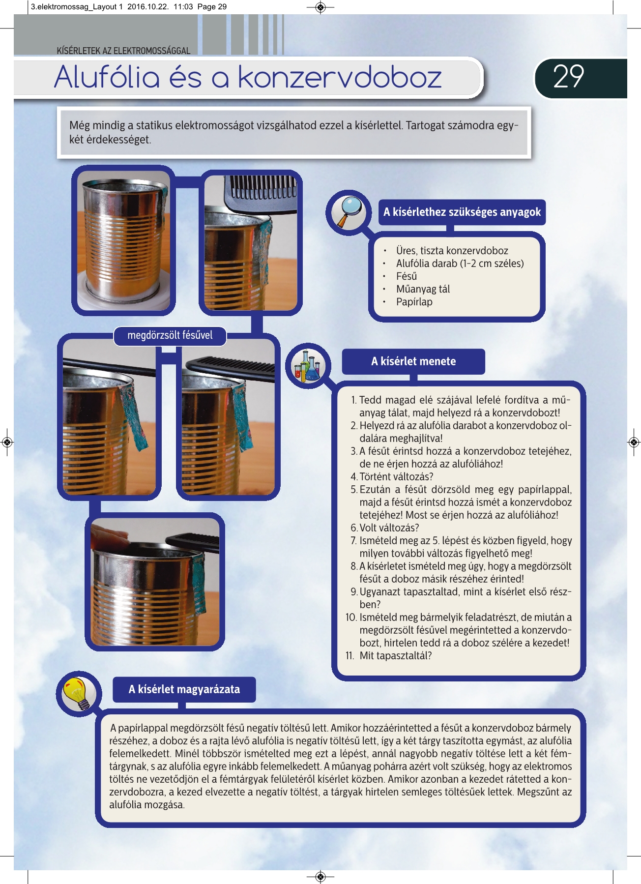 A kísérletezés varázslatos világa 2. - Image 3